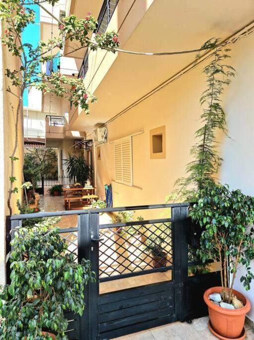 Heraklion Crete Studios Buitenkant foto