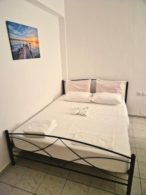 Heraklion Crete Studios Buitenkant foto